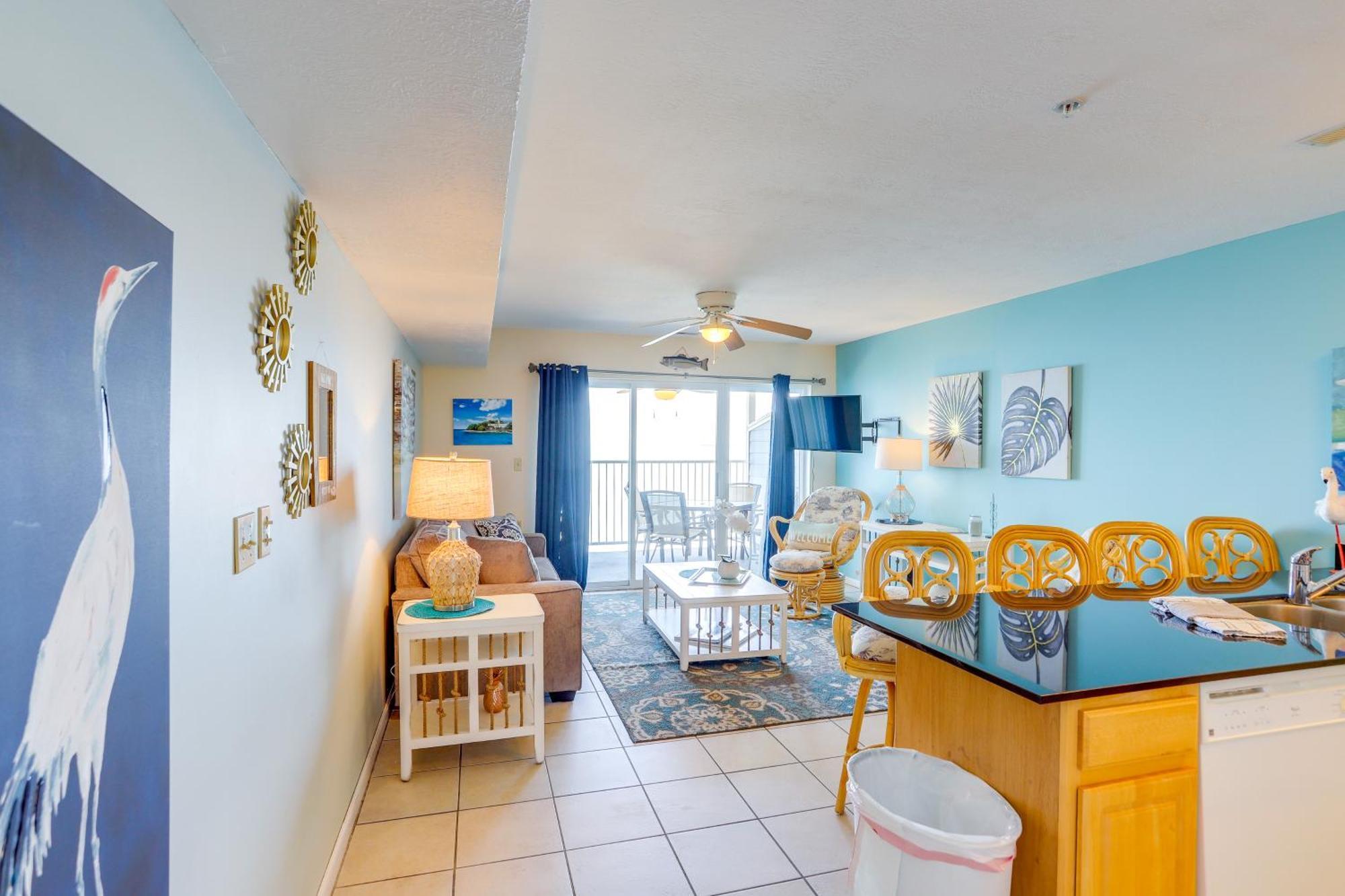 Waterfront Middle Bass Condo With Pool Access! Put-in-Bay Bagian luar foto