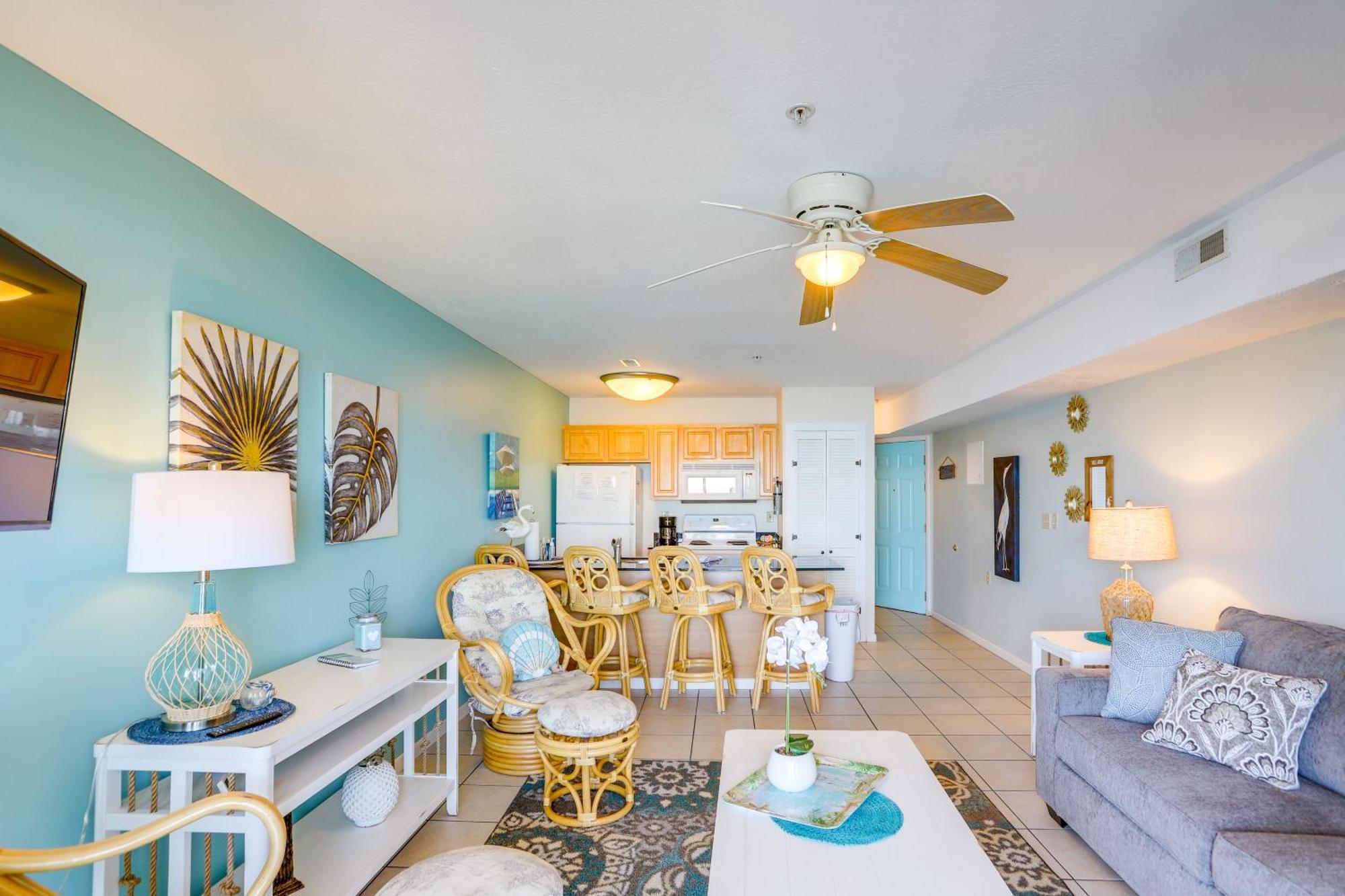 Waterfront Middle Bass Condo With Pool Access! Put-in-Bay Bagian luar foto